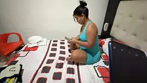 My Cheating Old Wife Gives Her Big Ass Before Husband Arrives