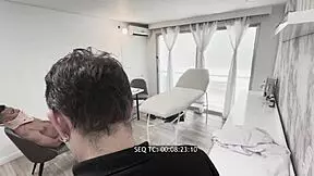 BEHIND THE PORN: Petrova Kath DOGGYSTYLES monster cock!