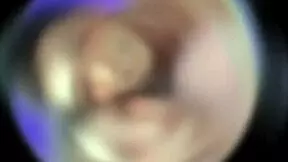 asian teen masturbates in bathroom