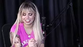 Compilados da Gabriella Gushi no Swing Cast com Tifany Rocha - Parte 1 😘