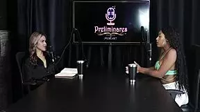 Want To Meet The Twins In Vicky's Menage Sheer Red?