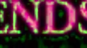 Cute big ass babe scissored by redhead milf.