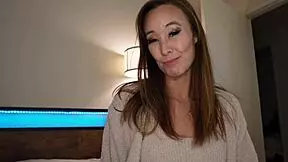 Sexy Asian Step-Mom Christy Love Catches You Watching Porn