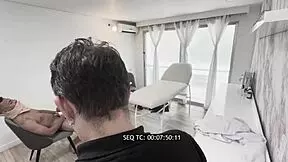 BEHIND THE PORN: Petrova Kath DOGGYSTYLES monster cock!