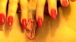 Tanned Petite Teen with Conical Tits Gets Intense Interracial Action Close Up.