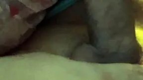 hermanastra aprende a mamar polla con la de su hermanastro en creampie anal