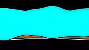 Caught photographing his step sister's feet in POV