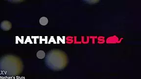 Tall Student Susan Ayn Pounded By Tutor Lutro