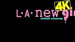 Gorgeous Asian Model Shows Her Sexy Body In Casting Interview