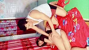 beautiful couples reach orgasms in first time assfucking, cute amateurs cumshot