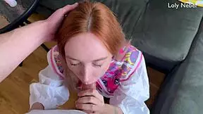 casting with a young 18+ girl...