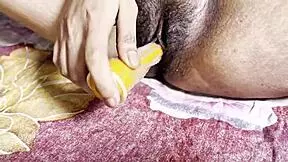 College girls fingering her pussy in anal play.