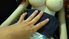 Petite rousse et emy angel