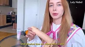 casting with a young 18+ girl...