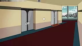 Bumblebee Bathroom Fun