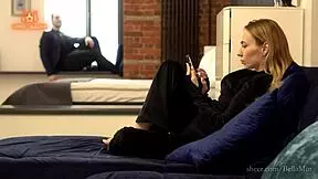 She sold her soul and now she had to pay for it?