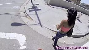 Amateur Teen 18+ Cum Soaked In High Definition Hardcore Reality Blowjob Outdoor Cumshot Public