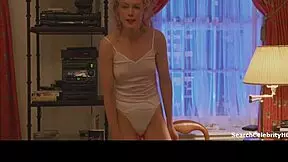 Nicole Kidman stjerner i Eyes Wide Shut fra 2000