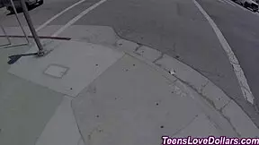 Amateur Teen 18+ Cum Soaked In High Definition Hardcore Reality Blowjob Outdoor Cumshot Public