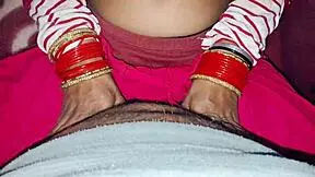 naughty stepsister teases stepbrother with wet blowjob