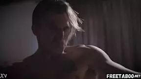 I am Chanel Preston, passed around by twisted stepsiblings in taboo 3some