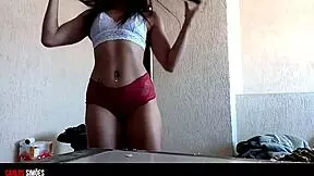 Casal Gostoso Só Na Safadesa Confira