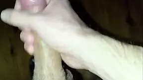 watch this new eighteen year old masturbate and cum