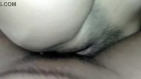 Rough discipline lesson for spoiled stepsister with big ass in lingerie and monster cock