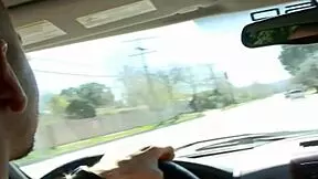 Busty Latina Daisy Marie Loves Hard Cock in Juicy Pussy