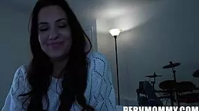 Exhibitionist stepmilf likes being caught sucking big tits big ass amateurs jessica ryan tyler cruise