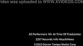 Ever Wondered About Giving Freshman Angel Oaks a Mandatory Hitachi Orgasm as Doctor Tampa?