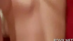 Roxy Lovette Pov Life Blowjob Sloppy Sucking Rough Fucking