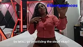 my stepsister fucks live on cam for viral fame