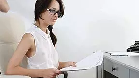 i saw mishelle gettin dp at werk