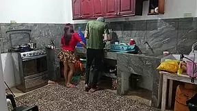 Canadian young 18+ in uniform shaking her beautiful big ass