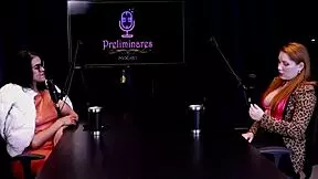 Hän jahti mahdollisuuksia ensimmäisessä keikassaan, kohtasi huijauksen, sitten Augusta hotelliin villiin swing-sessioon Natasha Fioren kanssa