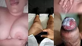 A Safada Da Minha Ex Namorada Veio Na Minha Casa Me Provocar Com Seus Lindos Peitos At� Que Eu Gozasse Pra Ela Gostoso Watch On Sheer Red