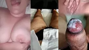 A Safada Da Minha Ex Namorada Veio Na Minha Casa Me Provocar Com Seus Lindos Peitos At� Que Eu Gozasse Pra Ela Gostoso Watch On Sheer Red