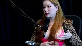 She chased opportunities in her first gig, faced a scam attempt, then headed to the Augusta hotel for that wild swinger session with Natasha Fiore.