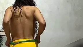 i secretly filmed this busty colombian babe alexia in her miniskirt, shes so sexy and fit with big tits