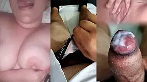 A Safada Da Minha Ex Namorada Veio Na Minha Casa Me Provocar Com Seus Lindos Peitos At� Que Eu Gozasse Pra Ela Gostoso Watch On Sheer Red