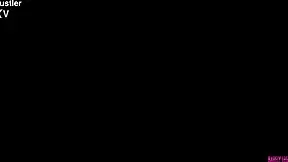 Barely Legal Lesbian Milfs Dominate First Timers With Vina Sky