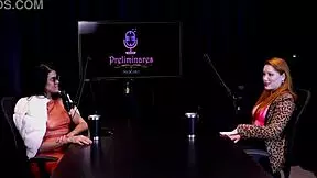 She chased opportunities in her first gig, faced a scam attempt, then headed to the Augusta hotel for that wild swinger session with Natasha Fiore.