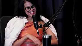 She chased opportunities in her first gig, faced a scam attempt, then headed to the Augusta hotel for that wild swinger session with Natasha Fiore.