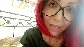 Lovely Resists Stepson's Advances