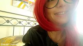 Lovely Resists Stepson's Advances