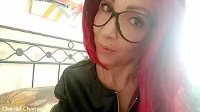 Lovely Resists Stepson's Advances