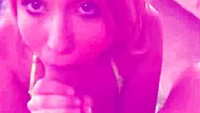 Can You Handle Gulping Down A Lengthy Shaft?