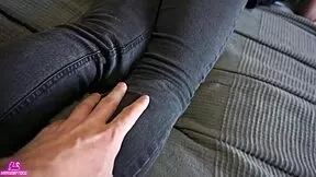 My first sex with producer Mr. Murokvski - tight pussy action