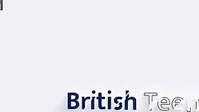 Sexy Nurse Brooks Helps A Patient In The Hospital